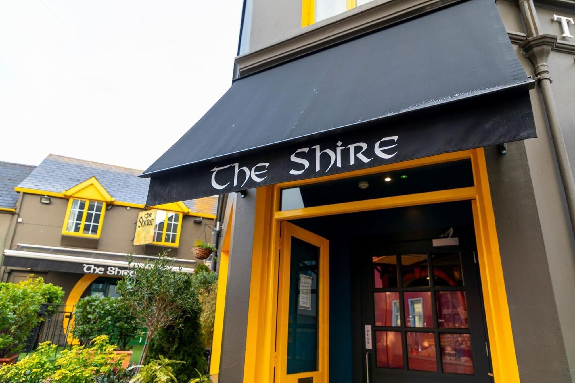 The Shire Accommodation Килларни Экстерьер фото